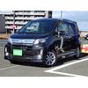 daihatsu move 2013 -DAIHATSU 【北九州 581ﾆ7853】--Move LA100S--1033786---DAIHATSU 【北九州 581ﾆ7853】--Move LA100S--1033786- image 1