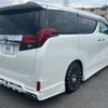 toyota alphard 2017 -TOYOTA--Alphard DBA-AGH30W--AGH30-0161088---TOYOTA--Alphard DBA-AGH30W--AGH30-0161088- image 19