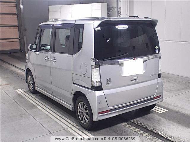 honda n-box 2012 -HONDA 【石川 580ｹ1794】--N BOX JF1--1038122---HONDA 【石川 580ｹ1794】--N BOX JF1--1038122- image 2