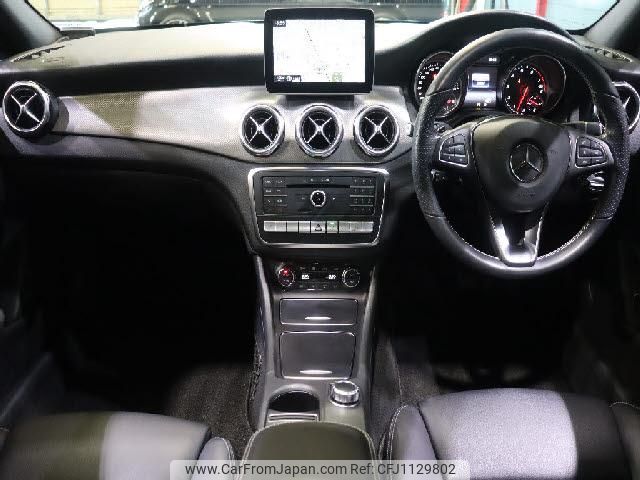 mercedes-benz cla-class 2019 quick_quick_DBA-156947_WDC1569472J597376 image 2