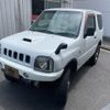 suzuki jimny 2001 CFJ0005950 image 10