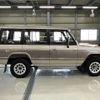 mitsubishi pajero 1990 -MITSUBISHI--Pajero Q-L149GW--L149G-3024804---MITSUBISHI--Pajero Q-L149GW--L149G-3024804- image 9