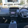 toyota prius-α 2014 -TOYOTA--Prius α DAA-ZVW41W--ZVW41-0018211---TOYOTA--Prius α DAA-ZVW41W--ZVW41-0018211- image 16