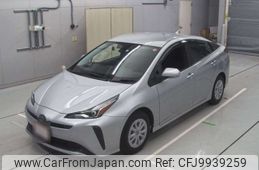 toyota prius 2021 -TOYOTA--Prius ZVW51-6204277---TOYOTA--Prius ZVW51-6204277-