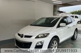 mazda cx-7 2010 -MAZDA--CX-7 ER3P-200851---MAZDA--CX-7 ER3P-200851-