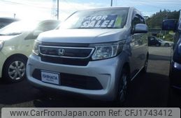 honda n-wgn 2013 CFJ1743412