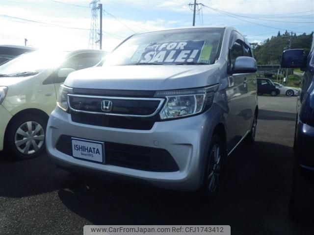 honda n-wgn 2013 CFJ1743412 image 1