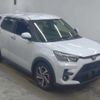 toyota raize 2022 CFJ1802660 image 1