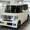 honda n-box 2013 -HONDA 【宮崎 581の985】--N BOX JF1-1164048---HONDA 【宮崎 581の985】--N BOX JF1-1164048- image 1