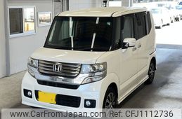 honda n-box 2013 -HONDA 【宮崎 581の985】--N BOX JF1-1164048---HONDA 【宮崎 581の985】--N BOX JF1-1164048-