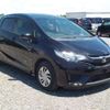 honda fit 2016 -HONDA--Fit DBA-GK3--GK3-1213250---HONDA--Fit DBA-GK3--GK3-1213250- image 1