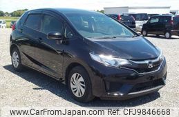 honda fit 2016 -HONDA--Fit DBA-GK3--GK3-1213250---HONDA--Fit DBA-GK3--GK3-1213250-