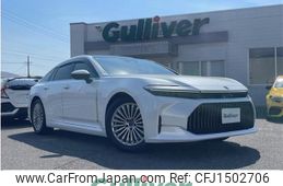 toyota crown 2024 CFJ1502706