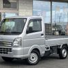 suzuki carry-truck 2021 quick_quick_3BD-DA16T_DA16T-647205 image 1