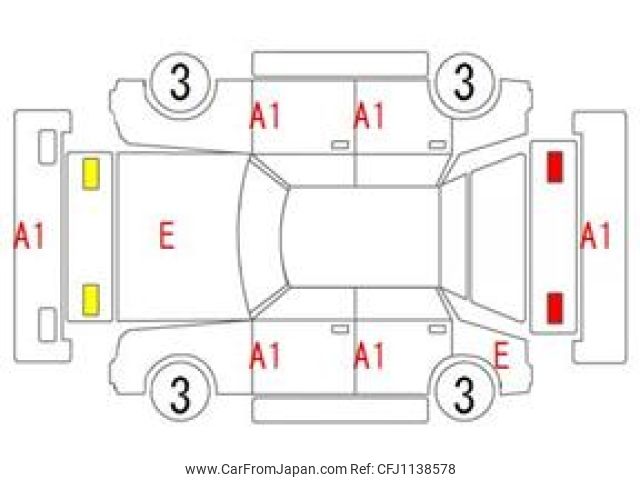 toyota sienta 2019 -TOYOTA--Sienta DBA-NSP170G--NSP170-7221472---TOYOTA--Sienta DBA-NSP170G--NSP170-7221472- image 2