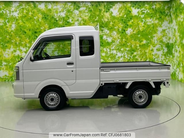 suzuki carry-truck 2020 quick_quick_DA16T_DA16T-571244 image 2