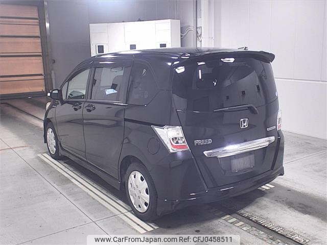 honda freed 2013 -HONDA--Freed GP3-3005396---HONDA--Freed GP3-3005396- image 2