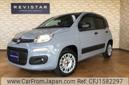 fiat panda 2022 CFJ1582297