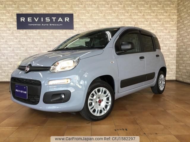 fiat panda 2022 CFJ1582297 image 1