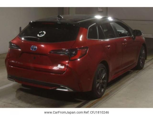 toyota corolla-touring-wagon 2024 CFJ1810246 image 2