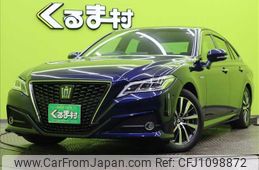 toyota crown 2018 -TOYOTA--Crown 6AA-AZSH20--AZSH20-1011340---TOYOTA--Crown 6AA-AZSH20--AZSH20-1011340-