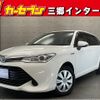 toyota corolla-fielder 2016 -TOYOTA--Corolla Fielder DAA-NKE165G--NKE165-8048191---TOYOTA--Corolla Fielder DAA-NKE165G--NKE165-8048191- image 1