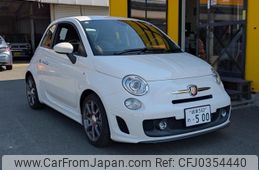 fiat fiat-others 2016 -FIAT 【熊本 502ﾏ938】--Fiat 312141--0J509144---FIAT 【熊本 502ﾏ938】--Fiat 312141--0J509144-