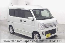suzuki every-wagon 2018 -SUZUKI 【広島 582ｻ8610】--Every Wagon DA17W-156055---SUZUKI 【広島 582ｻ8610】--Every Wagon DA17W-156055-