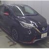 nissan note 2017 quick_quick_DAA-HE12_041550 image 1