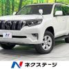 toyota land-cruiser-prado 2022 -TOYOTA--Land Cruiser Prado 3BA-TRJ150W--TRJ150-0152218---TOYOTA--Land Cruiser Prado 3BA-TRJ150W--TRJ150-0152218- image 1