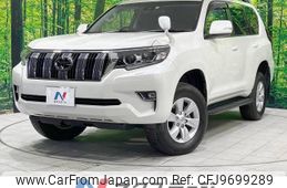 toyota land-cruiser-prado 2022 -TOYOTA--Land Cruiser Prado 3BA-TRJ150W--TRJ150-0152218---TOYOTA--Land Cruiser Prado 3BA-TRJ150W--TRJ150-0152218-