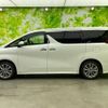 toyota alphard 2017 quick_quick_DBA-AGH30W_AGH30-0135958 image 2