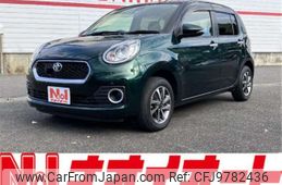 toyota passo 2017 -TOYOTA--Passo DBA-M700A--M700A-0065133---TOYOTA--Passo DBA-M700A--M700A-0065133-