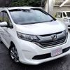 honda freed 2018 -HONDA--Freed DAA-GB7--GB7-1054430---HONDA--Freed DAA-GB7--GB7-1054430- image 1