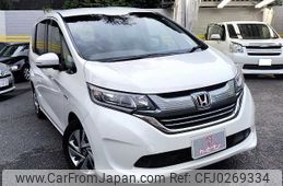 honda freed 2018 -HONDA--Freed DAA-GB7--GB7-1054430---HONDA--Freed DAA-GB7--GB7-1054430-