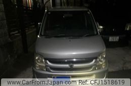 suzuki wagon-r 2006 CFJ1518619