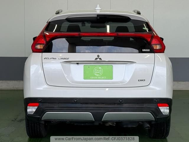 mitsubishi eclipse-cross 2019 -MITSUBISHI--Eclipse Cross GK9W--0101444---MITSUBISHI--Eclipse Cross GK9W--0101444- image 2