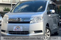 honda stepwagon 2009 quick_quick_RK1_RK1-1003115