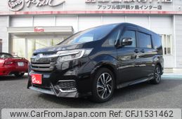honda stepwagon 2019 CFJ1531462