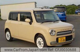 suzuki alto-lapin 2014 -SUZUKI 【野田 580ｱ1234】--Alto Lapin DBA-HE22S--HE22S-840414---SUZUKI 【野田 580ｱ1234】--Alto Lapin DBA-HE22S--HE22S-840414-