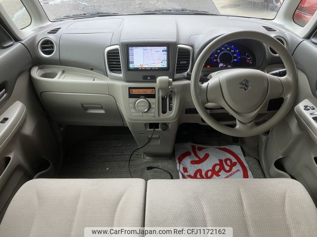 suzuki spacia 2013 -SUZUKI--Spacia DBA-MK32S--MK32S-121176---SUZUKI--Spacia DBA-MK32S--MK32S-121176- image 2