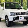 suzuki jimny 2011 -SUZUKI--Jimny ABA-JB23W--JB23W-662025---SUZUKI--Jimny ABA-JB23W--JB23W-662025- image 17