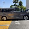 toyota alphard 2015 -TOYOTA--Alphard DBA-AGH30W--AGH30-0009719---TOYOTA--Alphard DBA-AGH30W--AGH30-0009719- image 7