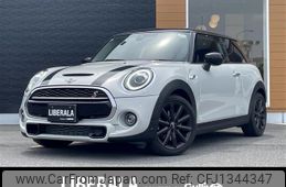mini mini-others 2021 -BMW--BMW Mini 3DA-XY20MW--WMWXY520X02N85043---BMW--BMW Mini 3DA-XY20MW--WMWXY520X02N85043-