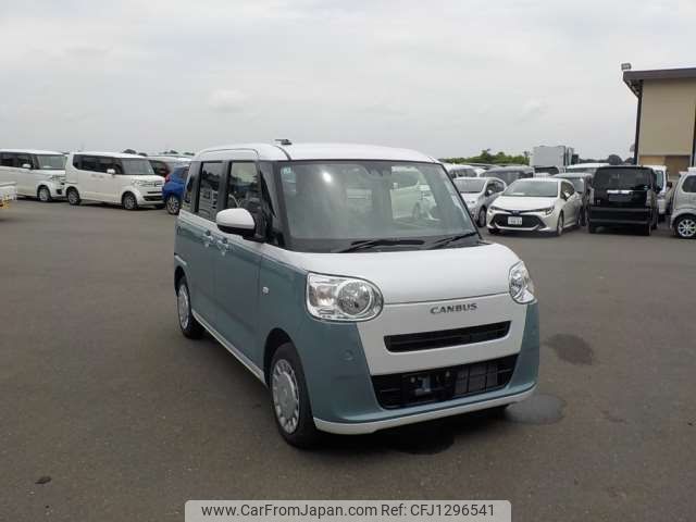 daihatsu move-canbus 2025 -DAIHATSU 【野田 580】--Move Canbus 5BA-LA850S--LA850S-1045371---DAIHATSU 【野田 580】--Move Canbus 5BA-LA850S--LA850S-1045371- image 1