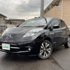 nissan leaf 2017 -NISSAN--Leaf ZAA-AZE0--AZE0-217605---NISSAN--Leaf ZAA-AZE0--AZE0-217605- image 23