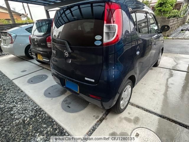 nissan moco 2011 -NISSAN--Moco DBA-MG22S--MG22S-395218---NISSAN--Moco DBA-MG22S--MG22S-395218- image 2