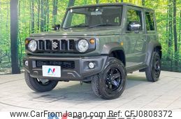 suzuki jimny-sierra 2021 -SUZUKI--Jimny Sierra 3BA-JB74W--JB74W-132735---SUZUKI--Jimny Sierra 3BA-JB74W--JB74W-132735-