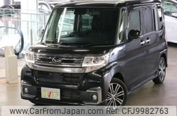 daihatsu tanto 2019 -DAIHATSU--Tanto DBA-LA600S--LA600S-0727578---DAIHATSU--Tanto DBA-LA600S--LA600S-0727578-