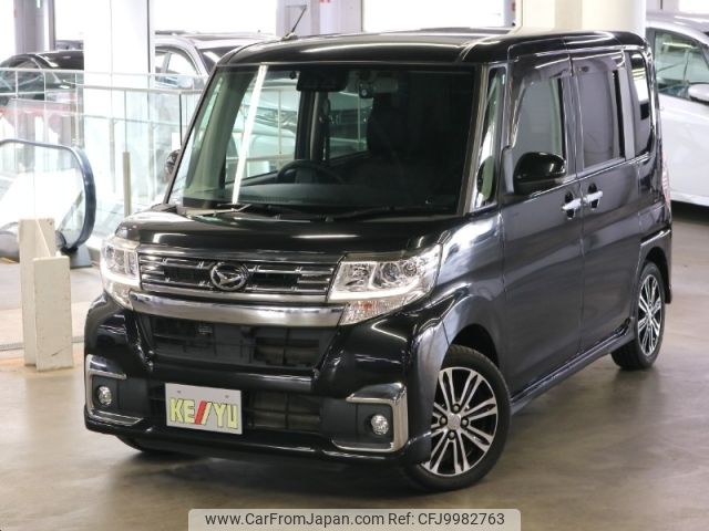 daihatsu tanto 2019 -DAIHATSU--Tanto DBA-LA600S--LA600S-0727578---DAIHATSU--Tanto DBA-LA600S--LA600S-0727578- image 1